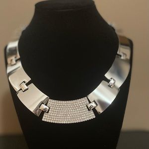 Lia Sophia dynasty necklace